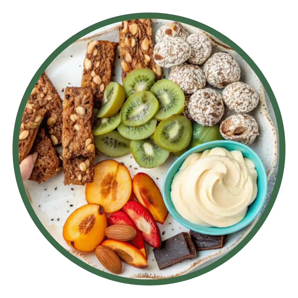 High-Protein Snacks